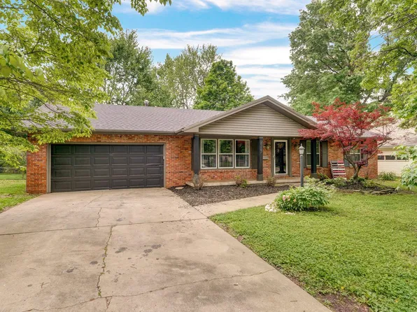 2117 E Montclair Street, Springfield, MO 65804