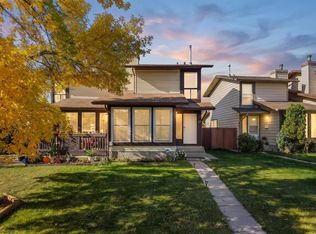 27 Templemont Dr NE, Calgary, AB T1Y4Z5