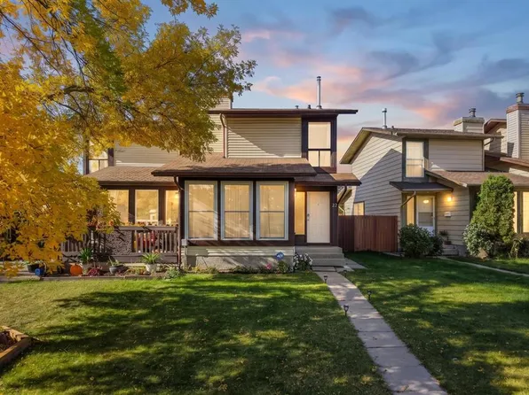 27 Templemont Dr NE, Calgary, AB T1Y 4Z5