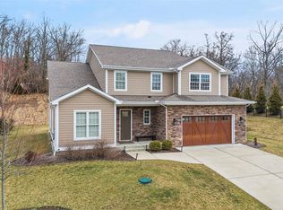 9807 Three Degree Rd, Allison Park, PA 15101