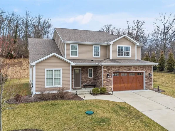 9807 Three Degree Rd, Allison Park, PA 15101