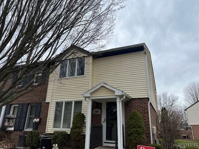 198 Stepping Stone Ln #198, Orchard Park, NY, 14127