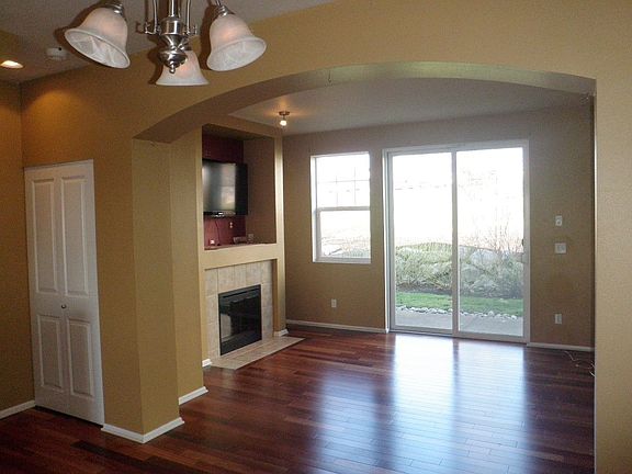 Living Room to Patio