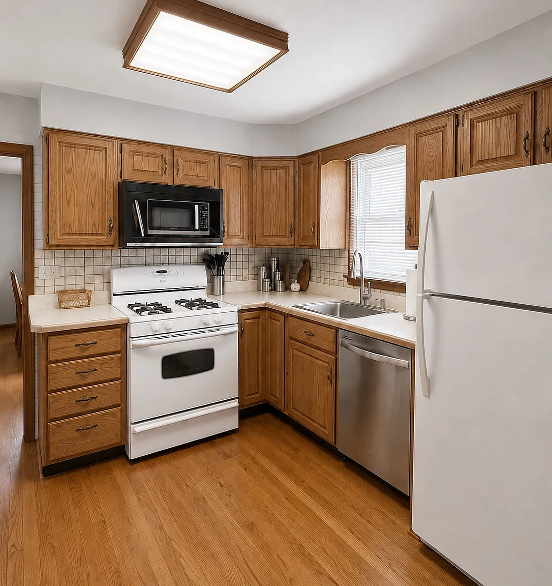 4 bed, 2.5 bath, 2000 sqft, $3,500 — Photo 4