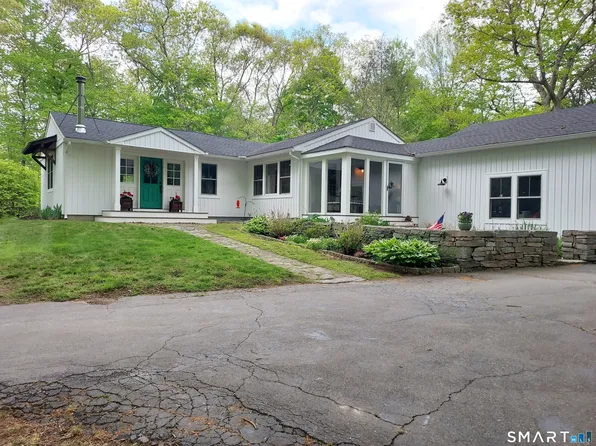 47 Ferry Road, Lyme, CT 06371