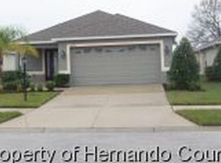 18823 Bent Pine Dr, Hudson, FL 34667