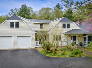 5 Locust St, North Reading, MA 01864