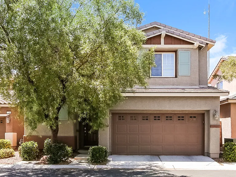 7215 Mulberry Forest St — Photo 1