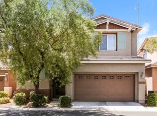 7215 Mulberry Forest St, Las Vegas, NV 89166