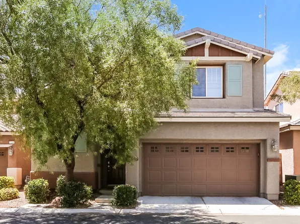 7215 Mulberry Forest St, Las Vegas, NV 89166