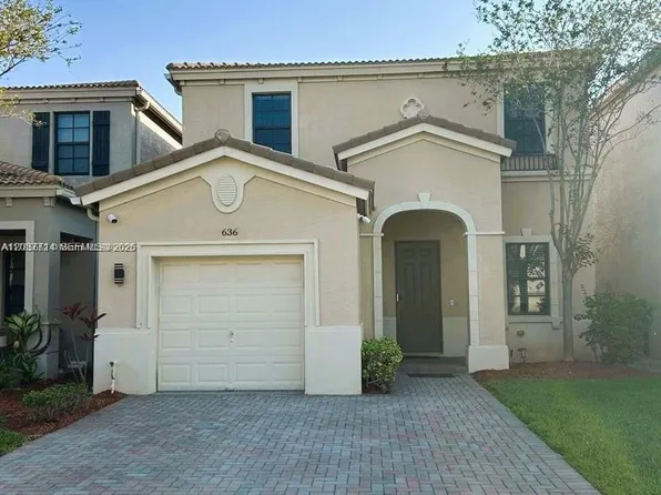 636 NE 193rd St, Miami, FL 33179
