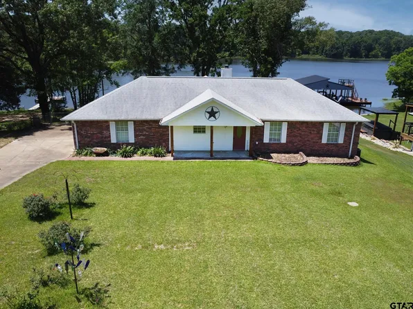 17912 County Road 2311, Arp, TX 75750