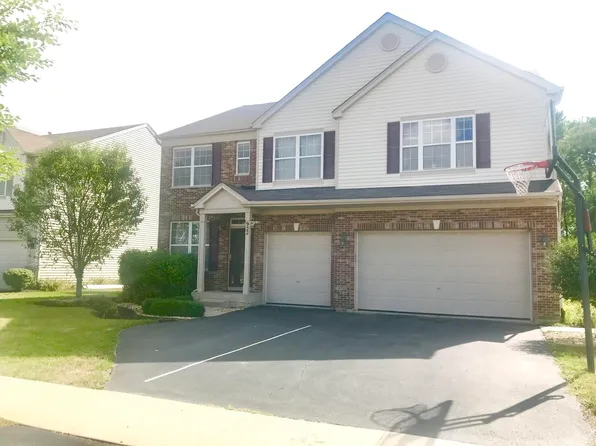 922 Neufairfield Dr, Joliet, IL 60432
