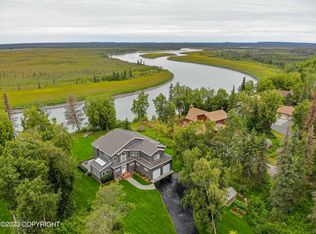 47410 Winridge Ave, Kenai, AK 99611