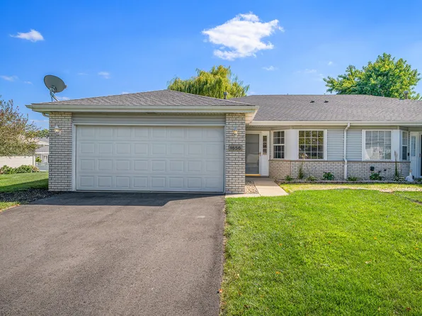 1656 Jonquil Dr, Lowell, IN 46356
