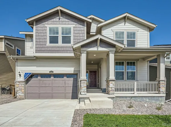 5563 Tamarack Avenue, Firestone, CO 80504