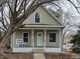 2298 Sheldon St, Lincoln, NE 68503
