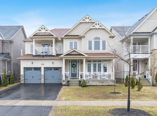 184 Brownley Ln, Essa, ON L0M 1B6