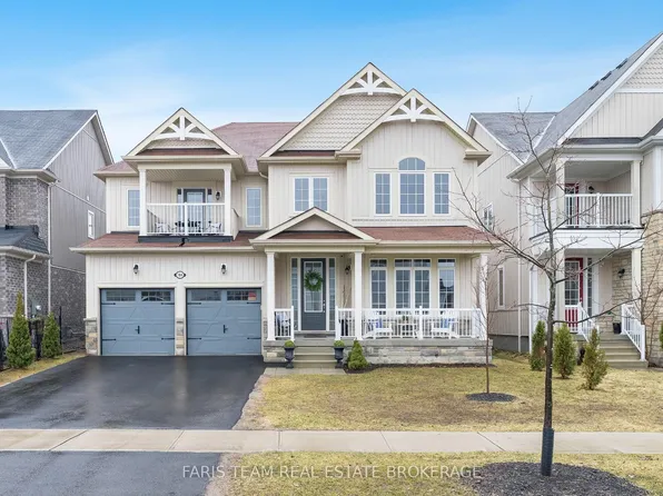 184 Brownley Ln, Essa, ON L0M 1B6