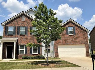 4310 Henry Ridge Ct, Loganville, GA 30052