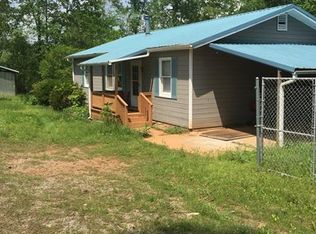 10200 Kelly Bridge Rd, Dawsonville, GA 30534