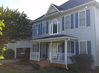 116 Warrenton Way, Simpsonville, SC 29681