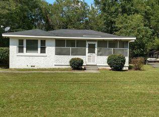 1947 Atlas Rd, Columbia, SC 29209