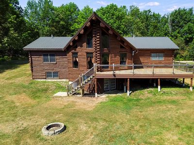 98 Waning Road, Unity, ME, 04988