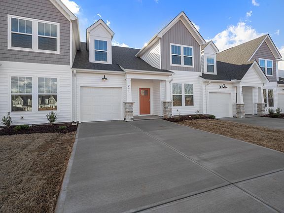 2nd image of 203 Woodhouse Way Dr