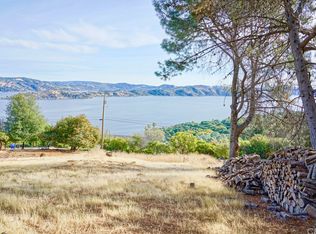 3315 Chaparral Ln, Kelseyville, CA 95451