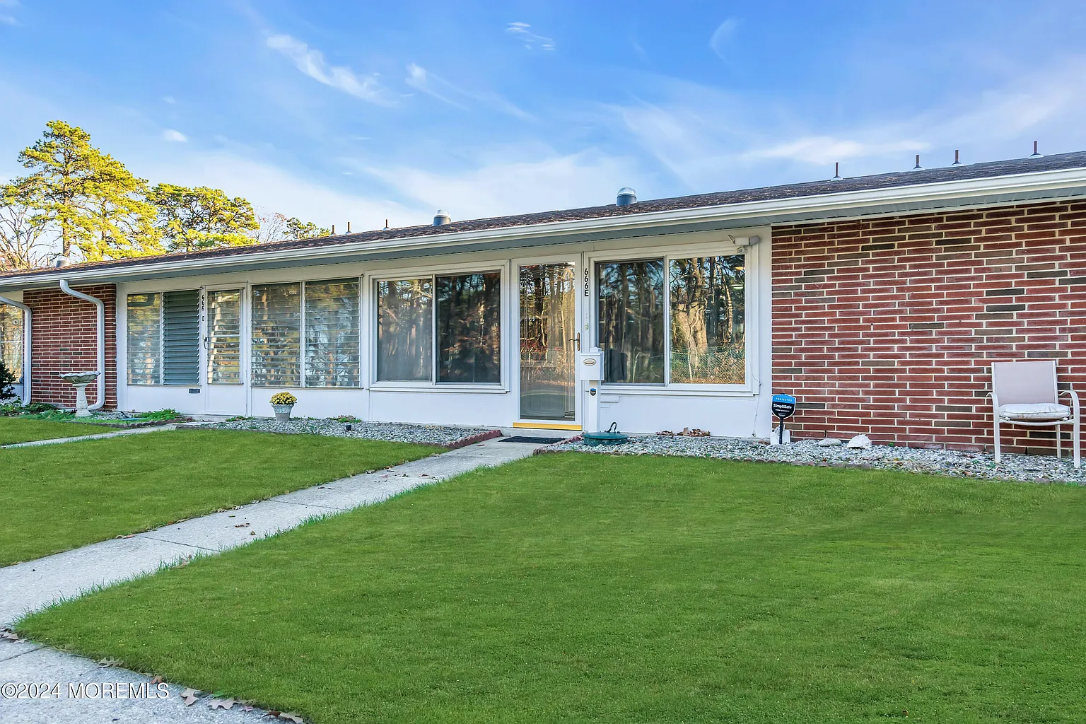 666 Plymouth Drive #E photo 1