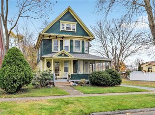 58 Warwick Ave, Stratford, CT 06615