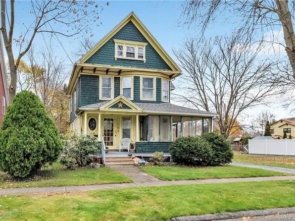 58 Warwick Avenue, Stratford, CT 06615