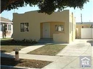 2906 E 64th St, Long Beach, CA 90805