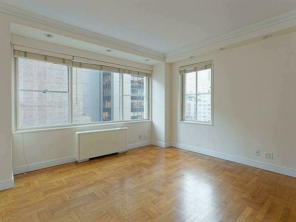 3rd image of 60 W 57th St APT 7E