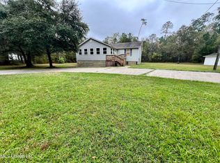 16131 7th St, Pearlington, MS 39572