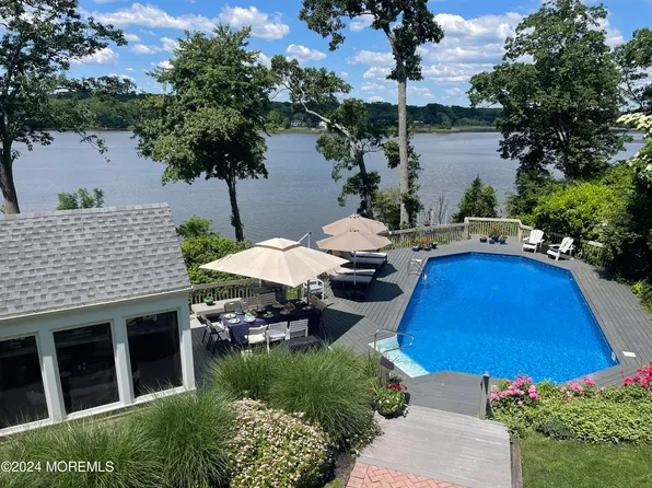 2431 Riverside Terrace, Manasquan, NJ 08736