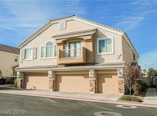 1077 Pleasure Ln UNIT 2, Henderson, NV 89014