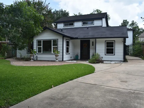 4521 Maple St, Bellaire, TX 77401