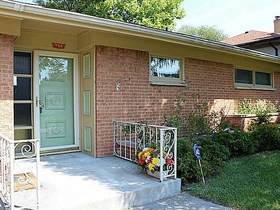2nd image of 750 Westchester Park Dr