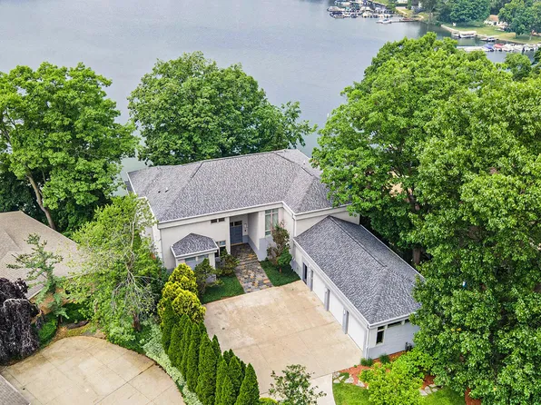 20 Hiawatha Dr, Battle Creek, MI 49015