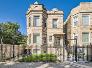614 N Christiana Ave, Chicago, IL