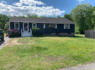 386 Main St, Rowley, MA 01969