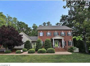 11500 Birchill Ln, Glen Allen, VA 23059