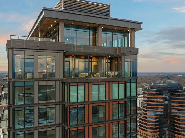 115 Morris St Unit 2701, Durham, NC 27701