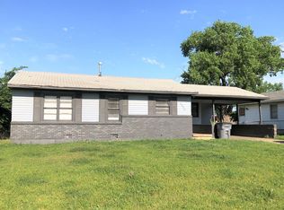 2320 NW 38th Pl, Lawton, OK 73505