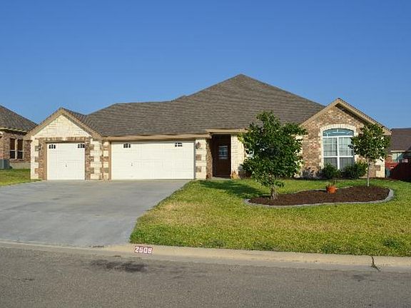 2nd image of 2509 Leatherwood Dr