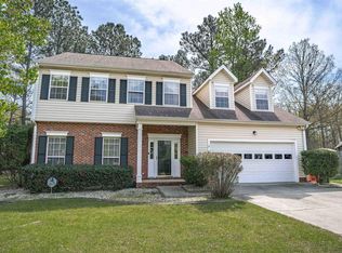101 Misty Glen Cir, Irmo, SC 29063