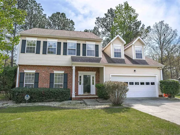 101 Misty Glen Cir, Irmo, SC 29063