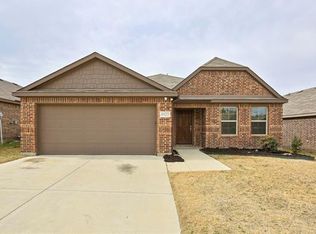 4925 Lemon Grove Dr, Fort Worth, TX 76135